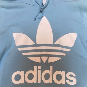 Adidas hoodie